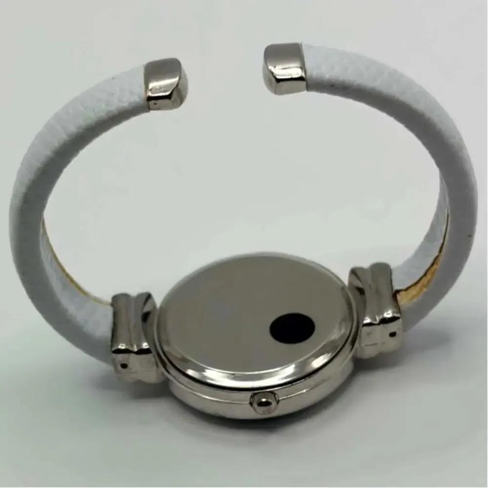 Silver Wincci Cuff Watch